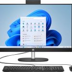 Ordinateur tout-en-un HP AI 27-cr2021nk (BW4F9EA)