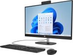 Ordinateur tout-en-un HP AI 27-cr2021nk (BW4F9EA) – Image 2