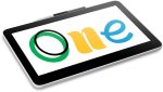 Tablette Graphique Wacom One 12 pen display DTC121W0B – Image 3