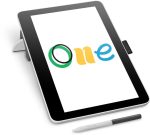 Tablette Graphique Wacom One 12 pen display DTC121W0B – Image 8