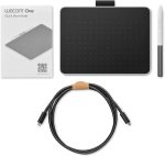 Tablette Graphique Wacom One Medium – Image 7