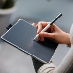 Tablette Graphique Wacom One Medium – Image 5