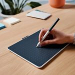 Tablette Graphique Wacom One Medium – Image 8