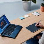 Tablette Graphique Wacom One Medium – Image 6