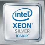 Kit processeur Intel Xeon-Silver 4110 (2.1GHz/8-core/85W) pour HPE ProLiant DL360 Gen10 (860653R)