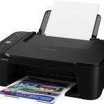 Imprimante Multifonction Jet d'encre Canon PIXMA TS3640 (6670C007AA)