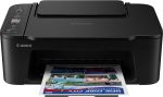 Imprimante Multifonction Jet d'encre Canon PIXMA TS3640 (6670C007AA) – Image 3