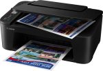 Imprimante Multifonction Jet d'encre Canon PIXMA TS3640 (6670C007AA) – Image 5