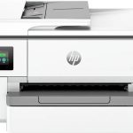 Imprimante A3 multifonction Jet d'encre HP OfficeJet Pro 9720 (53N94C)