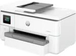 Imprimante A3 multifonction Jet d'encre HP OfficeJet Pro 9720 (53N94C) – Image 3