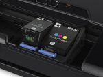 Imprimante mobile Jet d’encre Epson Workforce WF-100W (C11CE05403) – Image 5