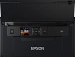 Imprimante mobile Jet d’encre Epson Workforce WF-100W (C11CE05403) – Image 6