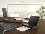 Imprimante mobile Jet d’encre Epson Workforce WF-100W (C11CE05403) – Image 10