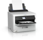 Imprimante Jet d’encre Monochrome Epson WorkForce Pro WF-M5299DW (C11CG07402)