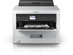 Imprimante Jet d’encre Monochrome Epson WorkForce Pro WF-M5299DW (C11CG07402) – Image 3