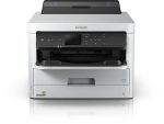 Imprimante Jet d’encre Monochrome Epson WorkForce Pro WF-M5299DW (C11CG07402) – Image 4