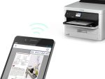 Imprimante Jet d’encre Monochrome Epson WorkForce Pro WF-M5299DW (C11CG07402) – Image 6