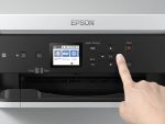Imprimante Jet d’encre Monochrome Epson WorkForce Pro WF-M5299DW (C11CG07402) – Image 7