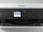 Imprimante Jet d’encre Monochrome Epson WorkForce Pro WF-M5299DW (C11CG07402) – Image 8