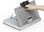 Imprimante Jet d’encre Monochrome Epson WorkForce Pro WF-M5299DW (C11CG07402) – Image 2