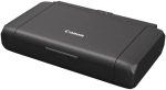 Imprimante Jet d'encre Portable Canon MAXIFY BX110 (7069C027AA) – Image 5