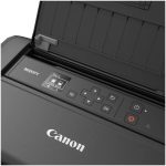 Imprimante Jet d'encre Portable Canon MAXIFY BX110 (7069C027AA) – Image 6