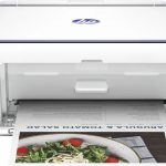 Imprimante multifonction HP DeskJet Ink Advantage Ultra 4927 (6W7G3B)