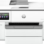 Imprimante A3 multifonction Jet d'encre HP OfficeJet Pro 9730 (537P5C)