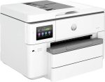 Imprimante A3 multifonction Jet d'encre HP OfficeJet Pro 9730 (537P5C) – Image 2