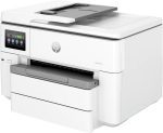 Imprimante A3 multifonction Jet d'encre HP OfficeJet Pro 9730 (537P5C) – Image 3