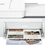 Imprimante multifonction HP DeskJet Ink Advantage 4276 (60K49C)
