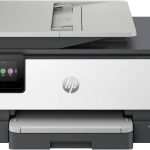 Imprimante multifonction Jet d'encre HP OfficeJet Pro 8123 (405W0C)