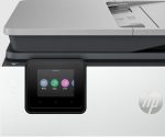 Imprimante multifonction Jet d'encre HP OfficeJet Pro 8123 (405W0C) – Image 2