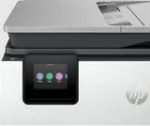 Imprimante multifonction Jet d'encre HP OfficeJet Pro 8123 (405W0C) – Image 5