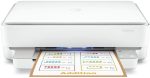 Imprimante multifonction Jet d’encre HP DeskJet Plus Ink Advantage 6075 (5SE22C)