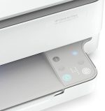 Imprimante multifonction Jet d’encre HP DeskJet Plus Ink Advantage 6075 (5SE22C) – Image 2