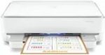 Imprimante multifonction Jet d’encre HP DeskJet Plus Ink Advantage 6075 (5SE22C) – Image 5
