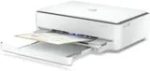 Imprimante multifonction Jet d’encre HP DeskJet Plus Ink Advantage 6075 (5SE22C) – Image 8