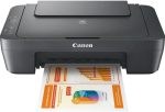 Imprimante Multifonction Jet d'encre Canon PIXMA MG2541S (0727C067AA)