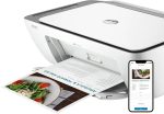 Imprimante multifonction HP DeskJet Ink Advantage 2876 (6W7E6C) – Image 3