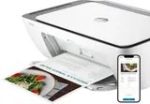 Imprimante multifonction HP DeskJet Ink Advantage 2876 (6W7E6C) – Image 4