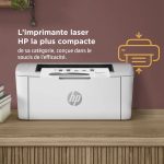 Imprimante Laser Monochrome HP LaserJet M111a (7MD67A) – Image 2
