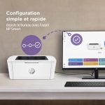 Imprimante Laser Monochrome HP LaserJet M111a (7MD67A) – Image 4