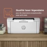 Imprimante Laser Monochrome HP LaserJet M111a (7MD67A) – Image 6