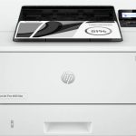 Imprimante Laser Monochrome HP LaserJet Pro 4003dw (2Z610A)