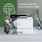 Imprimante Laser Monochrome HP LaserJet Pro 4003dw (2Z610A) – Image 6