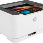 Imprimante Laser Couleur HP 150nw (4ZB95A)