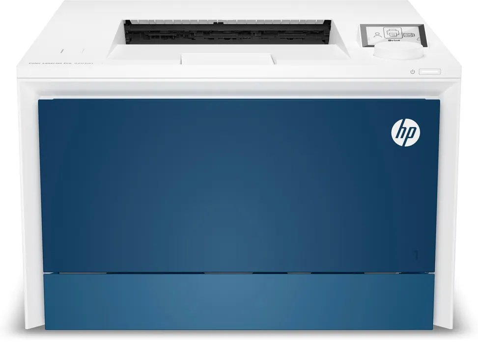 cmsx0syua00aqqg9x4ywtpg6k.jpg Imprimante Laser Couleur HP LaserJet Pro 4203dn (4RA89A) – Image 1