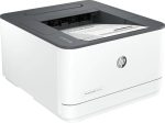 HP Laser PRO 3003dw SFP Réseau Wifi Mono A4 R/V 33 B&WPPM 33 12M – Image 3