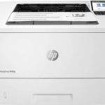HP Laser M406dn SFP Non Mono A4 Non 38 B&WPPM 38 12M